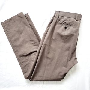 🎉HP🎉 Banana Republic Non Iron Slim Fit Pants